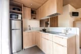 6p - Cottage Oasis PREMIUM - Club Médoc Plage