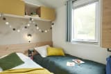 6p - Cottage Bahia PREMIUM - Club Médoc Plage