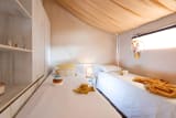 4p - Lodge Maasaï - Club Médoc Plage