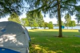 Confort  pitch package- Lake view - Le Caussanel