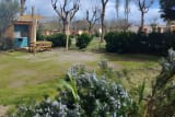 Emplacement Premium Cook'n'camp intérieur - Beauregard Plage