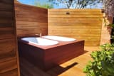 Pitch Caban'O SPA - Beauregard Plage