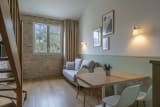 Suite Horizon 1 chambre Prestige - Les Grenettes