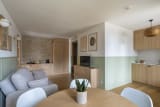 Suite Famille 2 chambres Prestige - Les Grenettes