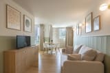 Suite Famille 2 chambres Prestige - Les Grenettes