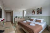 Chambre Ecume Prestige - Les Grenettes