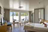 Chambre Dune Prestige - Les Grenettes