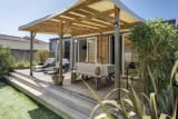 Cottage 2 bedrooms 2 bathrooms Premium - Les Grenettes