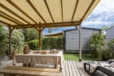 Cottage 2 bedrooms 2 bathrooms Premium - Les Grenettes
