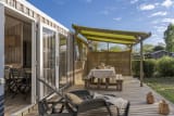 Cottage 3 chambres 2 salles de bain **** - Les Grenettes
