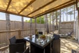 Kids Cottage with 2 Bedrooms *** - Le Fief