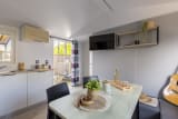 Kids Cottage with 2 Bedrooms *** - Le Fief