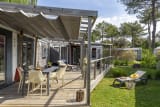 Cottage Friends 5 chambres 4 salles de bain Premium - Le Fief