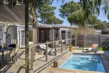 Sunêlia Prestige Piscine 5 Bedrooms - Le Fief