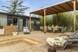 Cottage Friends 5 chambre 2 salles de bain - Le Fief