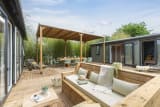 Cottage Friends 5 chambre 2 salles de bain - Le Fief