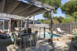 Cottage Friends 4 bedrooms 4 bathrooms with Premium pool - Le Fief