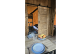 Lodge Nature Premium 3 Pièces 4 Personnes Sans Sanitaire - La Serre