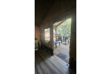 Lodge Nature Premium 3 Pièces 4 Personnes Sans Sanitaire - La Serre