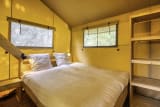 Stardust 40 Family Lodge - Arden Parks Signy l'Abbaye