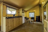 Stardust 40 Family Lodge - Arden Parks Signy l'Abbaye