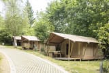 Comet - 4 personnes - Arden Parks Petite Suisse