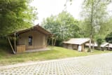 Comet - 4 personnes - Arden Parks Petite Suisse