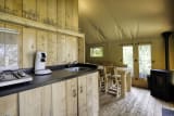 Cometa 27 - 5 personas - Arden Parks Petite Suisse