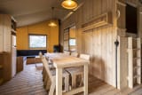 Dreamer - 5 personnes - Arden Parks Petite Suisse