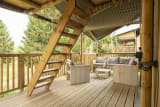 Ranger Lodge - Arden Parks Petite Suisse