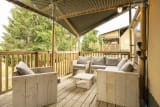 Ranger Lodge - Arden Parks Petite Suisse