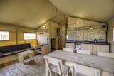 Sunshine 49 - 7 personnes - Arden Parks Petite Suisse