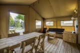 Sunshine 49 - 7 personnes - Arden Parks Petite Suisse