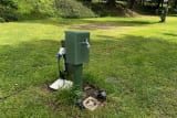 Emplacement confort - Arden Parks Petite Suisse