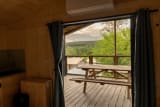 Capetown Family Lodge - 6 personnes - Arden Parks Petite Suisse