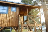 Capetown Family Lodge - 6 personnes - Arden Parks Petite Suisse