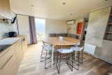 Cottage Pool Tribu 5Ch 10 menschen - La Clape Village