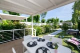 LUXE STACARAVAN - Village Adria