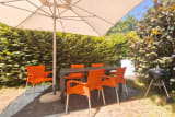 EMPLACEMENT CAMPING avec GARDEN PACK - Le Paradis