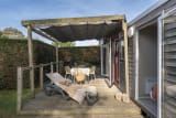 Premium 2-Bedroom, 2-Bathroom Cottage - Le Fief