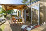 3-bedroom cottage **** - Le Fief
