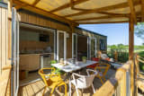 3-bedroom cottage **** - Le Fief