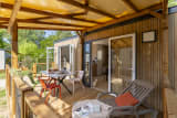 2-bedroom cottage **** - Le Fief