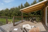 Cottage 2 bedrooms **** adapted to the people with reduced mobility - La Ribeyre