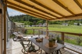 Cottage 2 bedrooms **** adapted to the people with reduced mobility - La Ribeyre