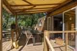Cottage PMR 2 bedrooms **** - Soustons Village