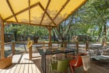 Cottage PMR 2 bedrooms **** - Soustons Village