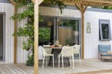 Cottage Green Square 2 Bedrooms PREMIUM - Le P'tit Bois
