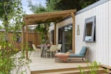Cottage Green Square 2 Bedrooms PREMIUM - Le P'tit Bois
