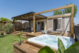 Serenity Spa - Amfora